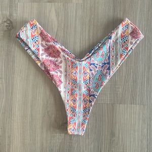 Skatie Mandi bottom Size MED